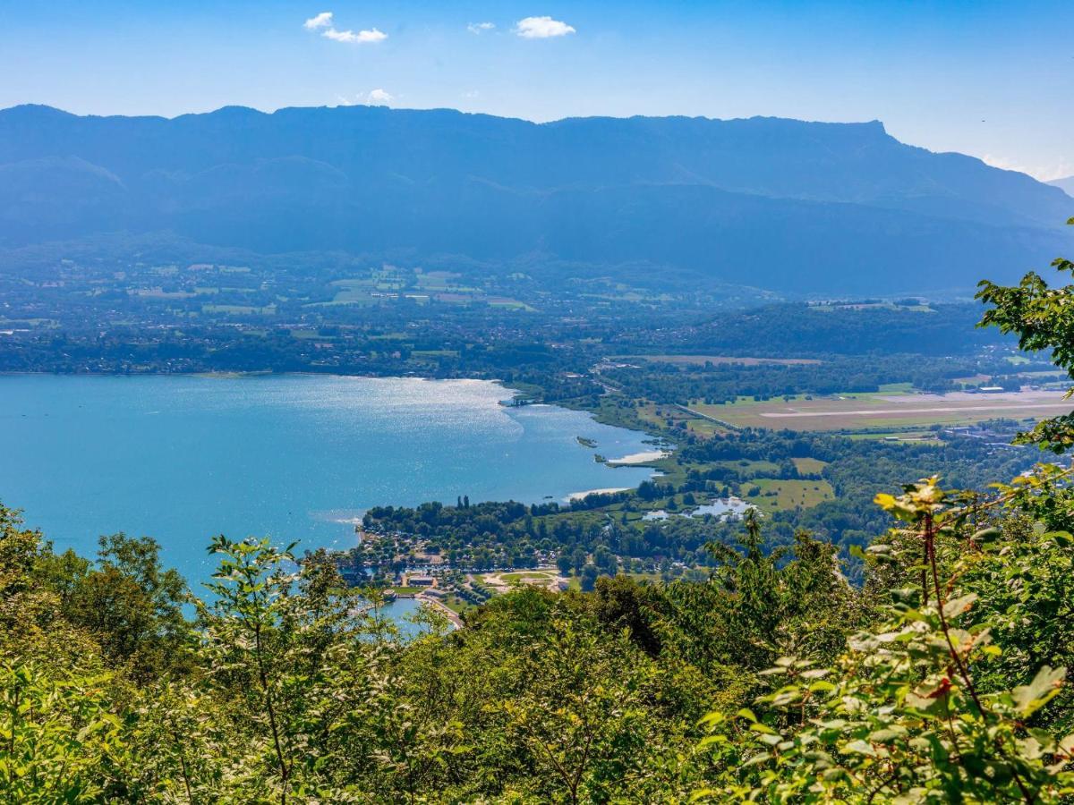 Noemys Viviers-Du-Lac Kültér fotó