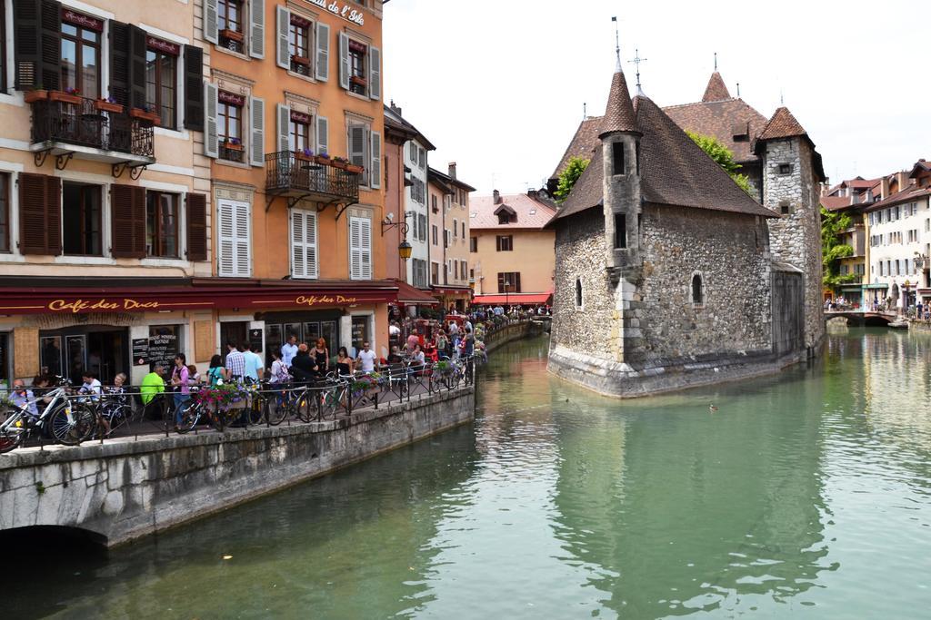 Noemys Viviers-Du-Lac Kültér fotó